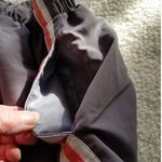 AFI Vintage 1990's Gray Wind Ski Snow Pants Zip Up Lower Legs Womens Size 1X Photo 8