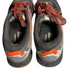 ASICS  Gel-Sonoma 1012A568 Women’s Running Shoes Gray Orange Black Size 10 (K) Photo 4