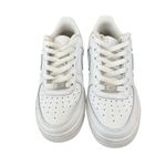 Nike  Air Force 1 sneakers Shoes size 4Y/7W Photo 4