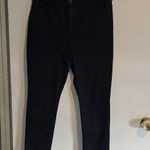 Old Navy  High-Rise Super Skinny Jeans - Black Photo 1