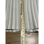 Jantzen Vintage  Linen Blend‎ Suit Blazer Women's Size 10 Multicolor Photo 10