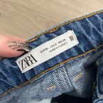 ZARA Jeans Photo 2