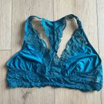 Maidenform  Women’s Teal Bradley Size XL Photo 1