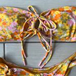 Blackbough Floral Bikini Set Photo 5
