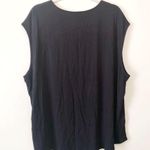 The Limited  Collection Blouse Peony Watercolors Sz 2X BNWT Big Florals Office Photo 11