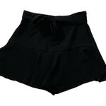 ZARA ‎ Belted shorts Photo 0