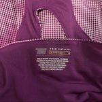 Tek Gear Medium Purple Yoga Dress Photo 4