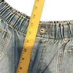 California vintage Remo of  high waisted shorts measurements in pictures Photo 5