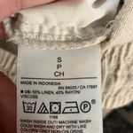 Old Navy  High-Rise Wide Leg Linen Pants, Small Photo 4