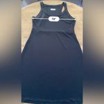 Columbia Cold Bay Women’s Sz M Black Omni Freeze Tank Dress Photo 11