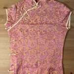 Chinese Style Dress Size XS Photo 3