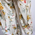 Old Navy  Floral Sundress Tiered Sleeveless‎ Casual Lined Summer Dress Medium Photo 6