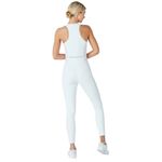 New Gigi C Hunter Jumpsuit Catsuit White L Size L Photo 2