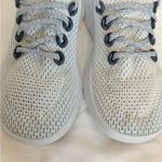 Allbirds  Tree Dasher Running Shoes Quartz/Light Gray Womens Size 9.5 Photo 6