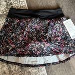 Lululemon Pace Rival Mid Rise Skirt *Long 6 Photo 0