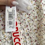 Fiorucci  Floral Print Women's Stappy Sundress Size 42IT/6 US NWT Photo 3