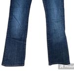 Lucky Brand Vintage Lauren bootcut dark wash denim jeans Photo 2