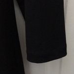 Chico's FINAL MARKDOWN Chico’s classic elegance draped look dress 1 medium 8 Photo 7