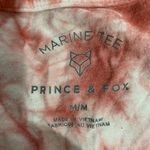 Prince And Fox Tie Dye Soft Tee Photo 1
