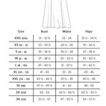 Show Me Your Mumu Emily Empire Maxi Dress in Dove Grey Chiffon. Size S B 26 Photo 5