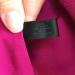 The Limited  Women’s Wool Blend Fuchsia Pink Barbiecore Mini Skirt Photo 7