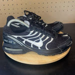 Nike  Air Max Torch 4‎ Anthracite Womens 8 Running Training Shoes Photo 0