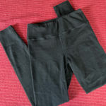 SKIMS  highwaisted leggings  Photo 0