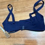 SKIMS NWT sculpting swim top Photo 3