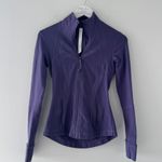 Lululemon  Define Purple Jacket Photo 0