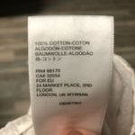 Urban Outfitters  size medium, cropped tie cardigan, pit to pit 18 Photo 2