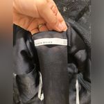 Karen Millen  Black Lace Sleeveless Top Size 10. gorgeous! Photo 1