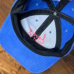 Love Your Melon  Blue Baseball Hat Photo 6