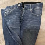 INC  sculpting fit skinny jeans 10/30 Photo 1