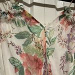 Zimmermann NWT.  100% silk dress Sz AU2 US8 Photo 7