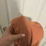 Lululemon Align High-Rise Pant 28" Pink Savannah NWOT Photo 6