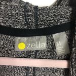 Zella  wrap‎ sweater Photo 4