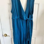 Free People Find The Chi Onesie jumpsuit size Large Photo 4