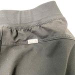 FIGS  Straight Leg Kade Cargo Scrub Pants Black Women's Medium Photo 4