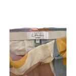 L'Academie L’Academie - Aubrey Maxi skirt in Artist Palette Multi Color Photo 1