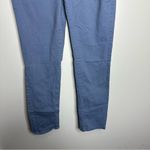 Mountain Hardwear Women’s Mountain‎ Hardwear Size 8 Blue Straight Leg Pants Photo 1