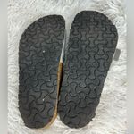 Birkenstock  Silver Madrid Sandals Size 39 Photo 5