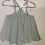 Nectar Clothing Elegant Mint Green Women's Tank Top Photo 0