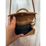 Steve Madden brown purse Photo 7