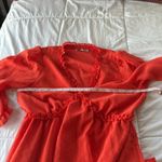 Nanette Lepore  dress size 6 Photo 6