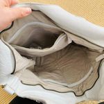 Free People Llana Woven Leather Tote NWOT $178 Photo 13