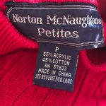Norton Mcnaughton Vintage  Sweater Photo 3