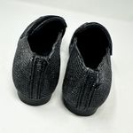 Steve Madden NEW  Riski Black Rhinestone Studded Loafers, NEW, Size 6, MSRP $99 Photo 10