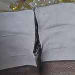 COUGAR Womens Button waterproof Mushroom Suede boots size 8 Brown Photo 12