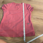 FIGS  Casma Three-Pocket Scrub Top Photo 12