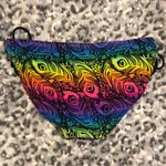 OP Rainbow Bikini Bottoms Photo 1